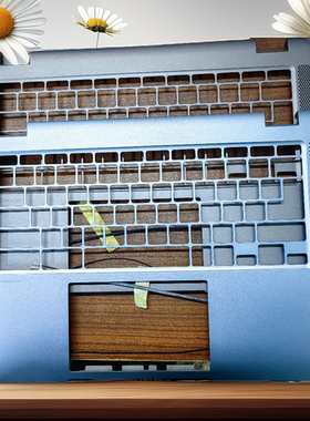 联想IdeaPad Flex 5 Chrome 14IAU7 键盘外壳 C壳 AP2FU000510/00