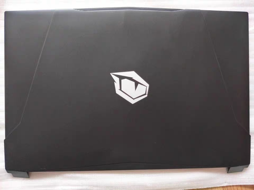 神舟战神Z7M Z6 A壳T7 X5 T7 X7 T77E 精盾T65E T67E壳 A壳 外壳
