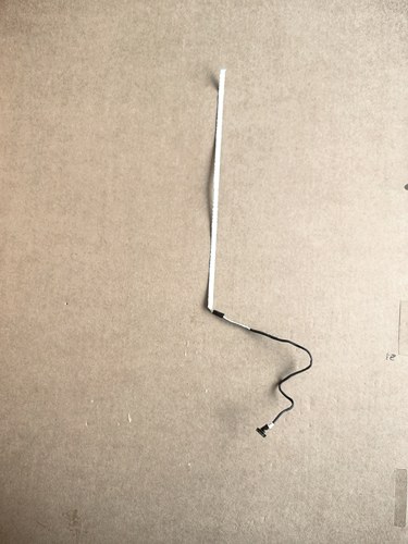 七彩虹 隐星 P16 蓝天 V260 内置排线 屏线6-43-V2601-012-N 喇叭