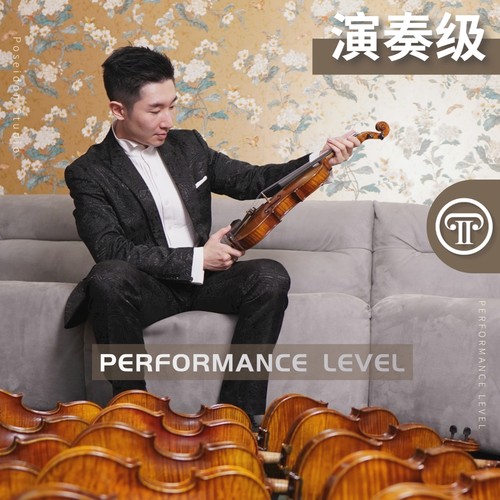 波塞东音乐馆小提琴演奏级