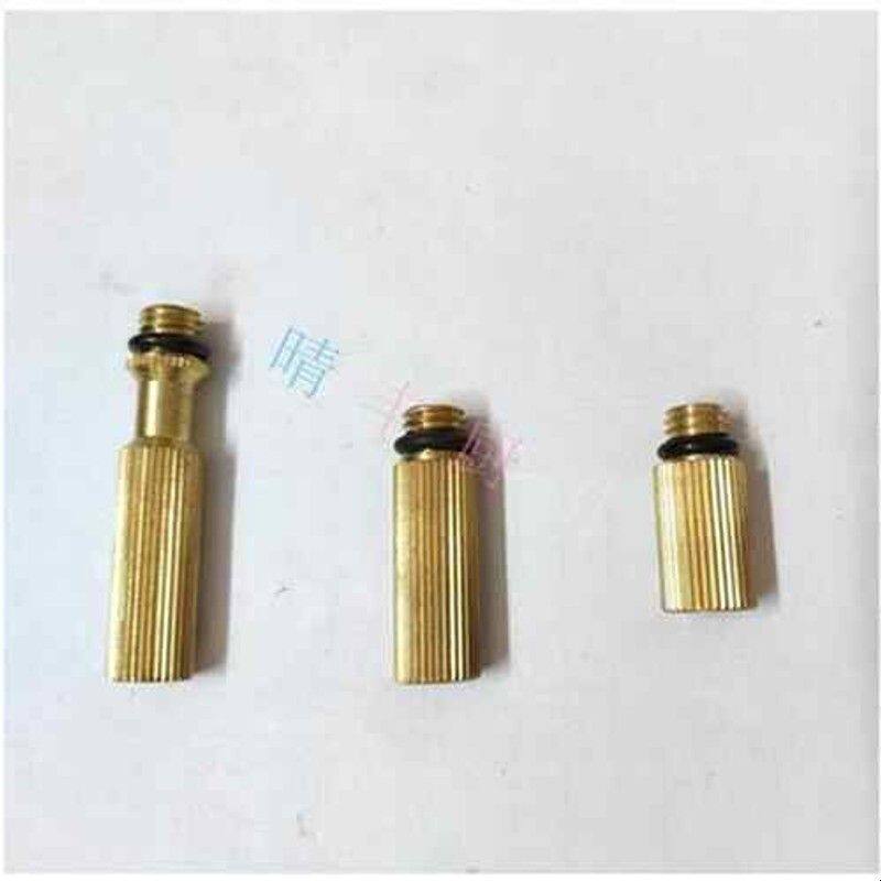 适配万家乐通用燃气热水器配件/泄水阀/泄压阀/全铜/安全阀部装