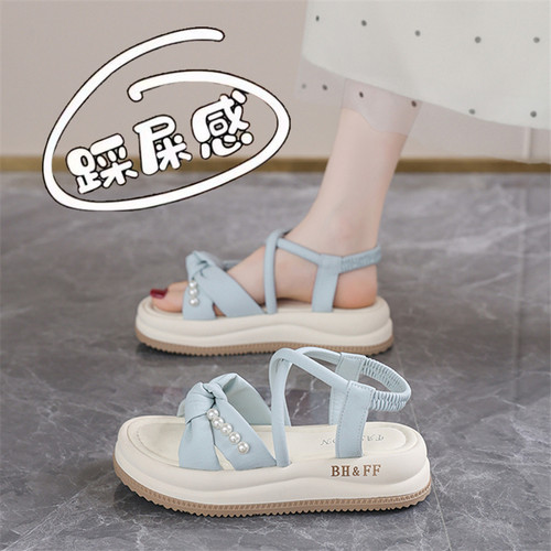 【好物推荐】巨好看！百搭女鞋子