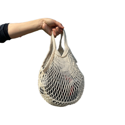 电动车头盔网兜置物神器