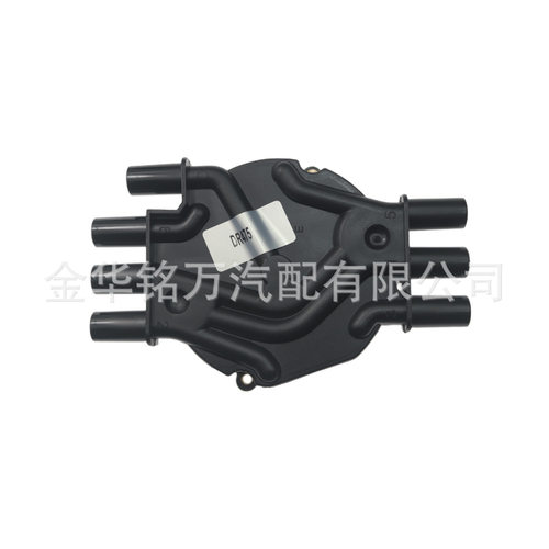 适用于Chevrolet GMC Trucks雪佛兰DR475分电器盖10452458 6缸