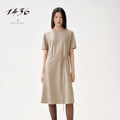 1436 Summit 女士连衣裙