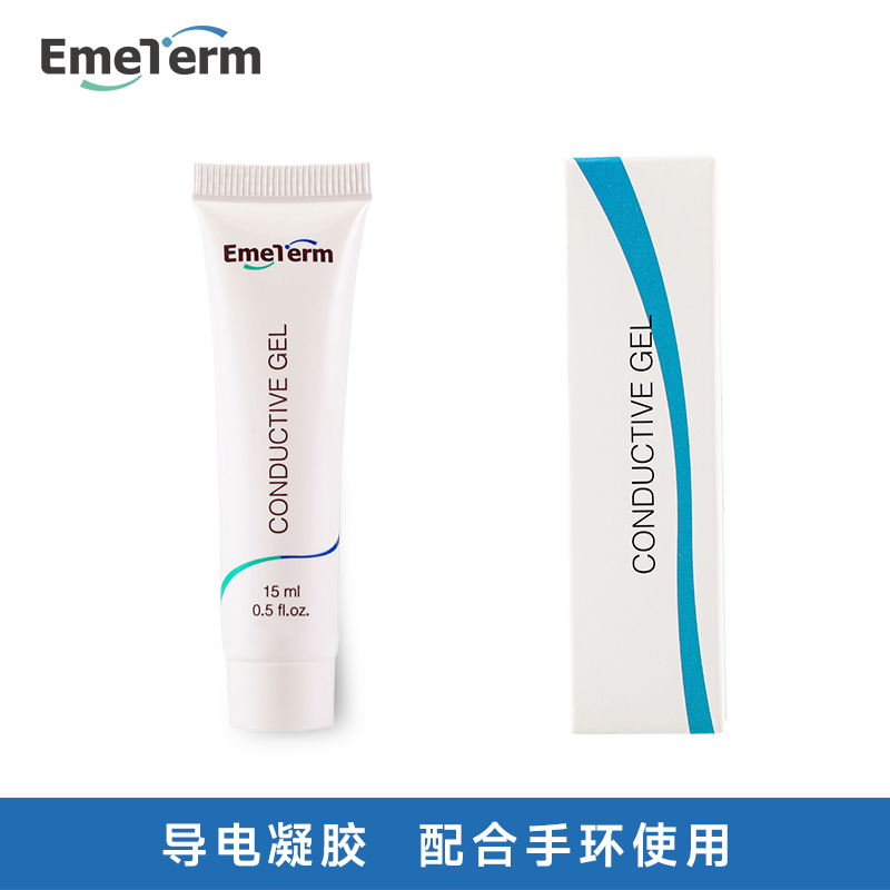 舒乐定导电凝胶原装正品