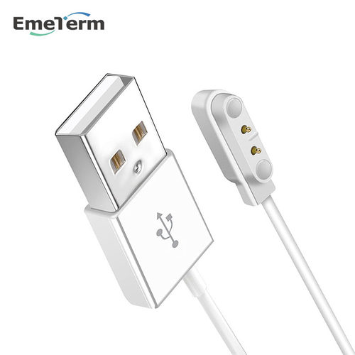 EmeTerm/舒乐定原装配件 防晕车手环 电子咖啡 原装充电线