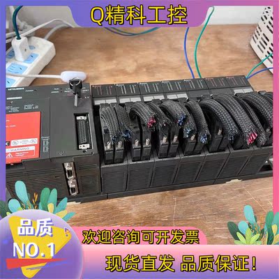 现货PLC A171SHCPUN 1个 A1SY42P