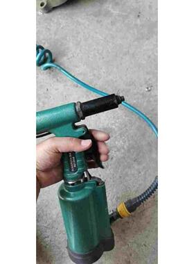 AIRTOOLS气动柳钉枪，拉铆枪 物品实图拍摄，具体详情看