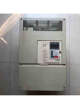 安川  CIMR-F7B4037  380V 37KW 变频