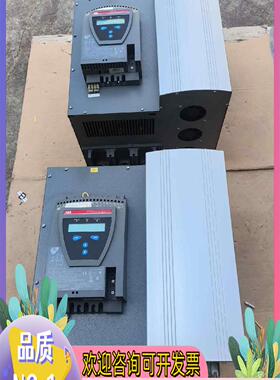 现货ABB软启动 PSTB570-600-70