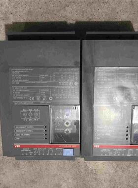 原装ABB软启动器，1SFA 892 006 R1002