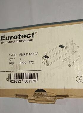 现货Eurotect 欧申 FMRJ11－180A 1只，15