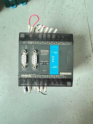 现货FBS-20MCT2-AC 永宏PLC ，