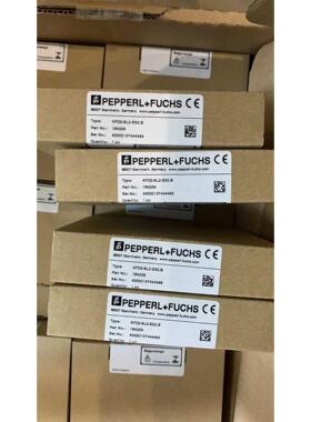 现货KFD2-SL2-EX2 KFD2-SL2-EX2.B倍