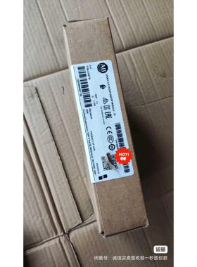 现货AB 1756-EN2TR 原标 议价 1756-E