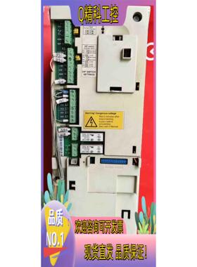 现货ABB变频器ACS401000932 拆下来的功能正常