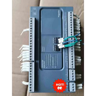 plcTM200C40R 成色实图 功