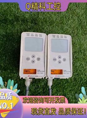 现货RIPEN KEIKI理研侦测器 型号GD-70D固定气