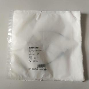 BES01KR 現(xiàn)貨BALLUFF 巴魯夫 傳感器 BES