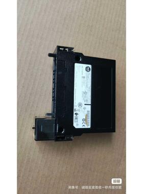 现货全新的没装 AB 1756-IF16