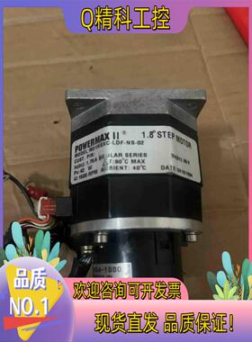 现货太平洋电机M21NSXC-LDF-NS-02 编码器LBK-