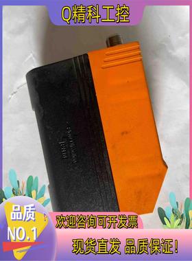 现货德国原厂原装IFM易福门压缩空气计 SD6050 45