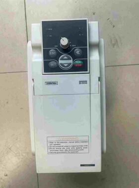 四方变频器E300…2S0037L的成色基本可充新550