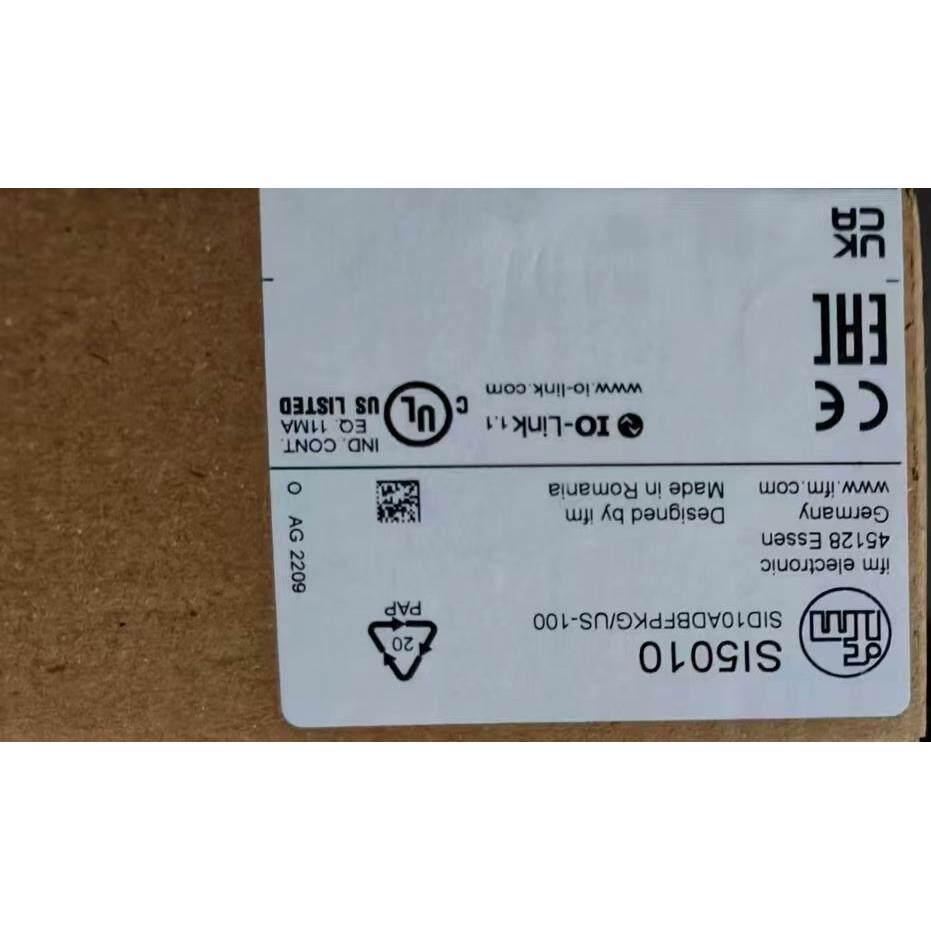 现货易福门计si5010