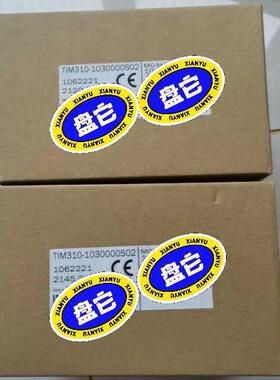 现货西克激光雷达TIM310-1030000S02，货号1062