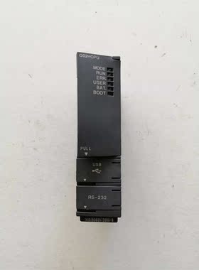 现货Q02HCPU，1台，