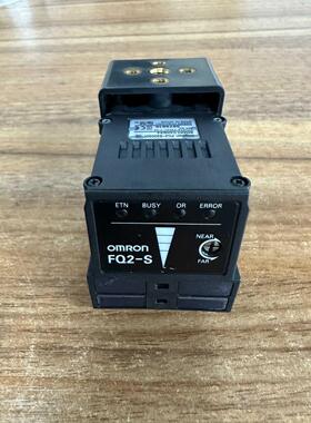 现货FQ2-S30050F-08工业相机