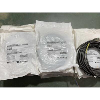 现货Woodhead 连接器1200675006，型号MMC-3