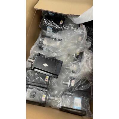 现货汇川伺服SV630NS5R5I MS1H4-75B30CB-