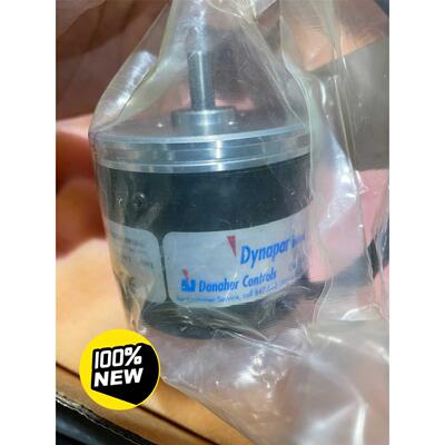 现货全新Dynapar丹纳帕编码器/解码器EC2350000