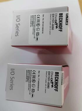 现货EK1101-0050 EK1101-0080 EP41