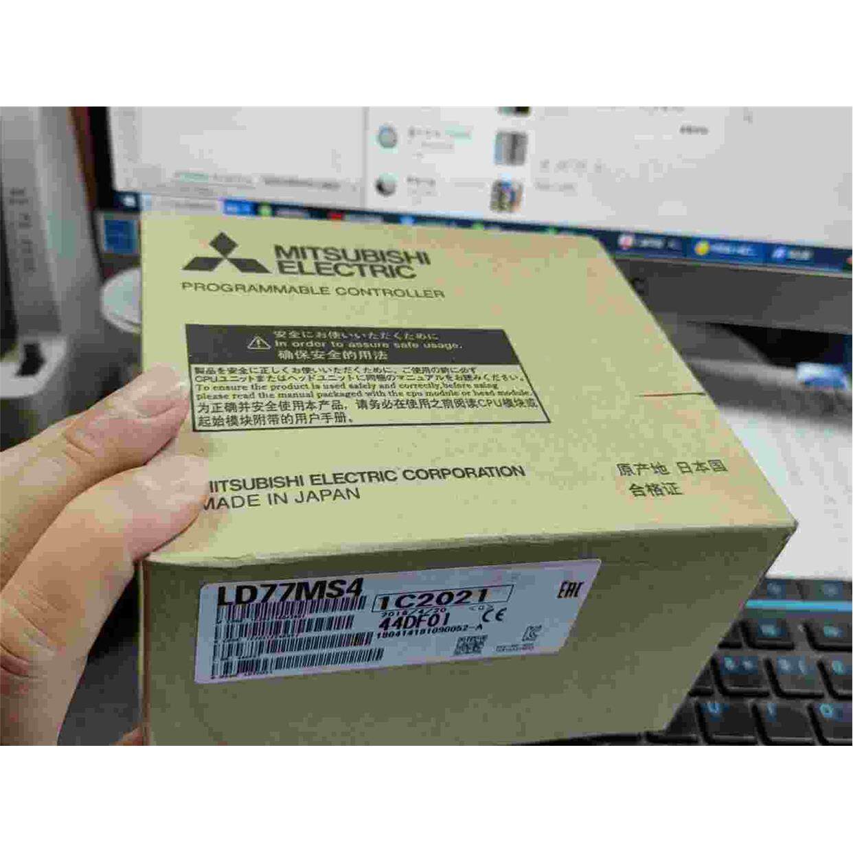 现货全新原装LD77MS4全新议价