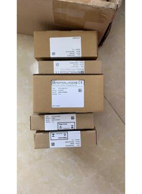 现货KFD2-HMM-16 FI-PFH-NS0137-R K