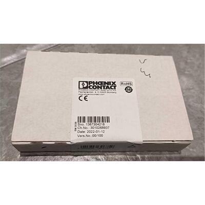 现货全新菲尼克斯模块2702495，原装，1只，7