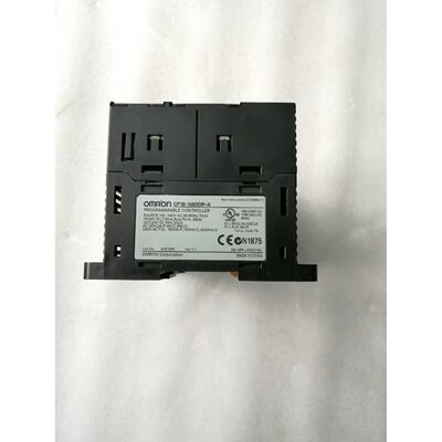 现货CP1E-N60DR-A，