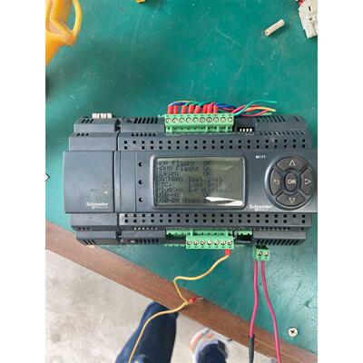 现货 M171PDM27R控制器，带TM171AETH模块