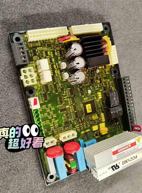 PCC1302控制板康明斯327-1617-01 非常新的拆
