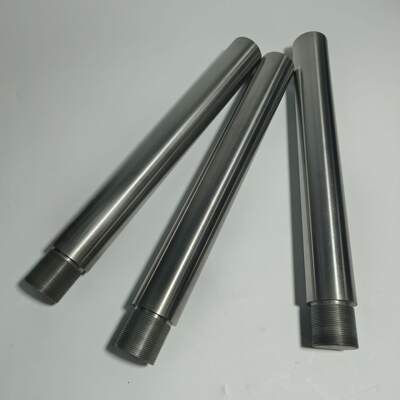 厂家直供玻璃窑炉用钼电极耐腐蚀抗氧化涂层钼电极支持图纸加工