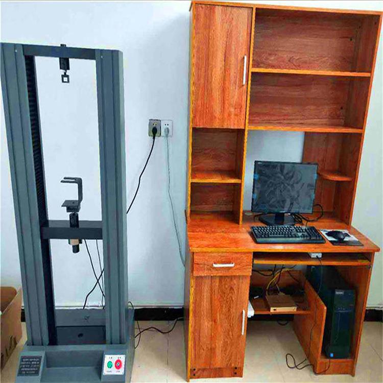 胶合板万能试验机 弯曲万能拉力机 胶合板握螺钉力设备