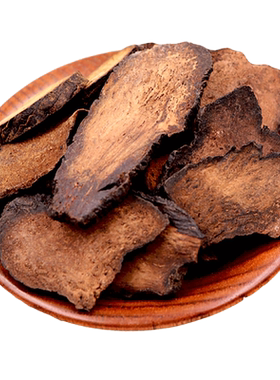 肉苁蓉片10g国药集团冯了性饮片
