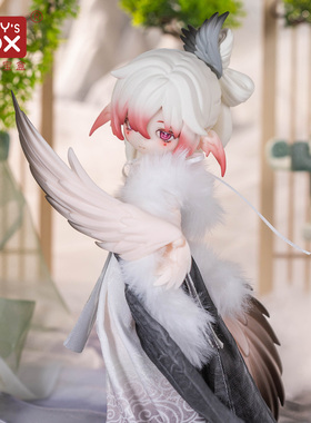 潘妮的宝盒露露亚云羽阁系列可动人偶盲盒整套bjd娃娃圣诞礼物