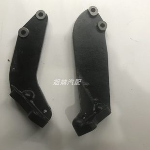 0五十铃变速箱原厂600P庆铃发动机10 安装 座支架P适配发动机支架