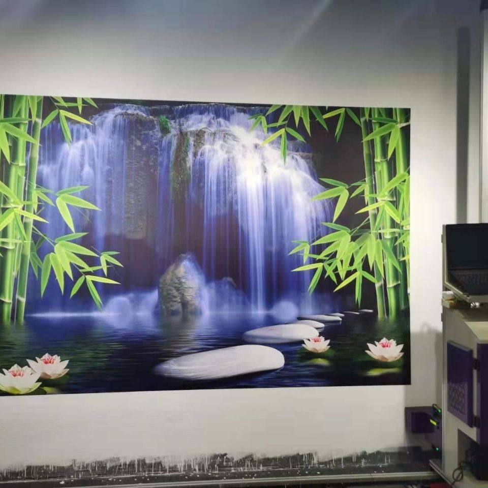 智能3D墙体打印机彩绘车位涂鸦机墙面喷绘高精度印刷设备创业机器,机械设备,印刷设备,淘宝优惠券,粉丝福利购,淘宝优惠卷