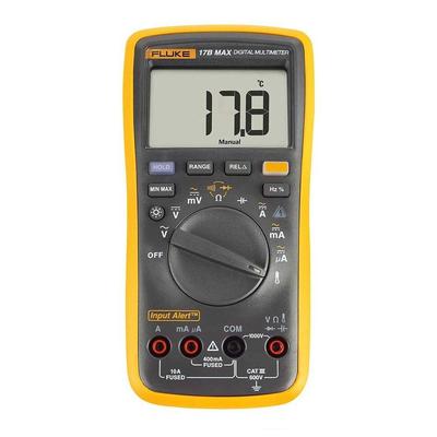 Fluke17BMAX-02数字万