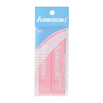 川崎羽毛球拍保护贴防磨防掉漆羽线保护贴防边框耐磨加厚拍框贴膜